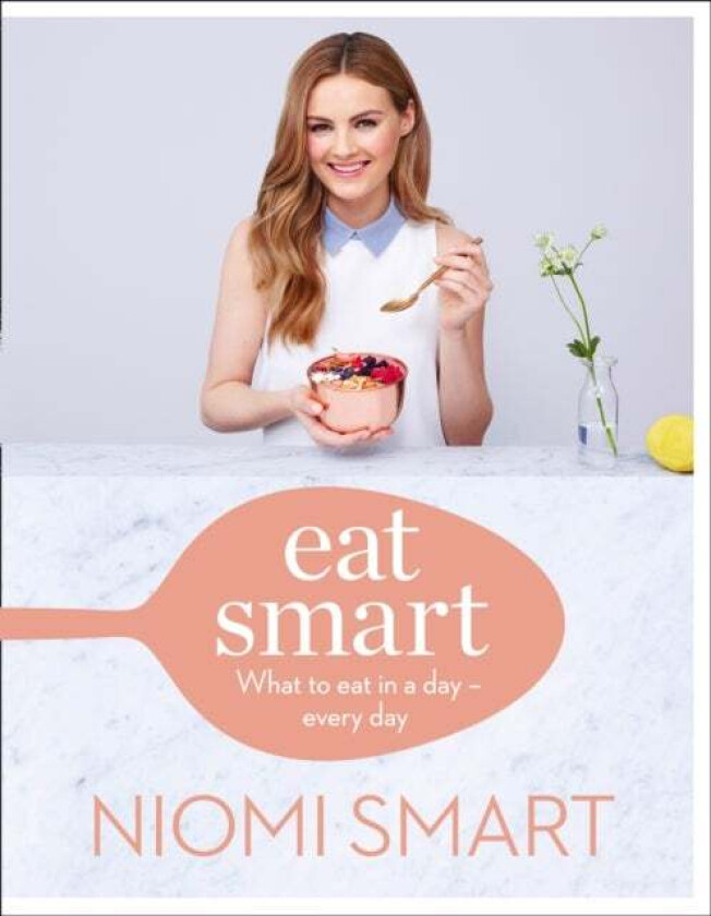 Eat Smart av Niomi Smart