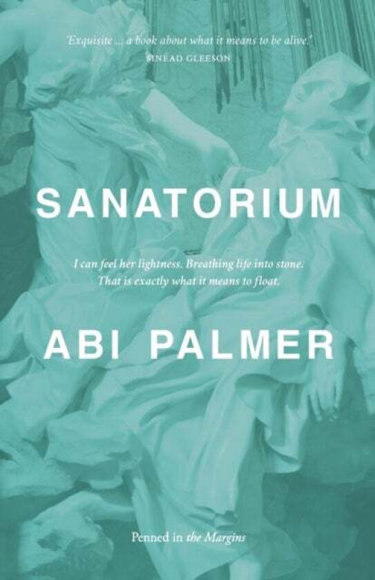 Sanatorium av Abi Palmer