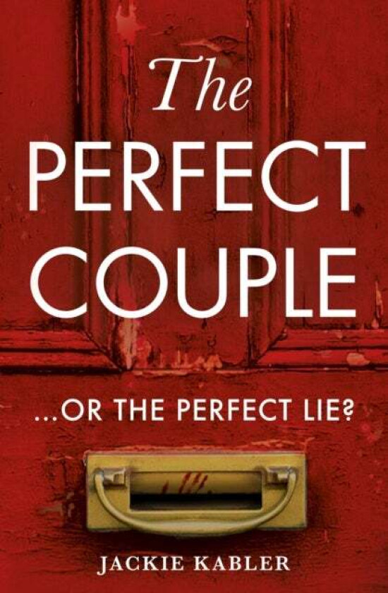 The Perfect Couple av Jackie Kabler