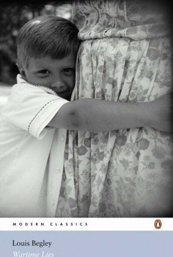 Wartime Lies av Louis Begley