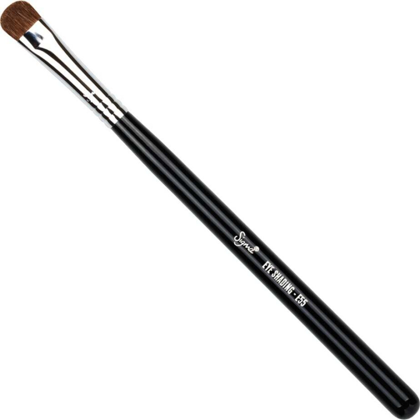 E55 Eye Shading Makeup Brush