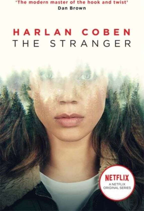The Stranger av Harlan Coben