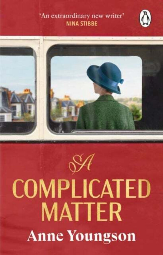 A Complicated Matter av Anne Youngson