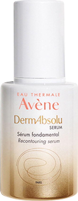 DermAbsolu Serum, 30 ml