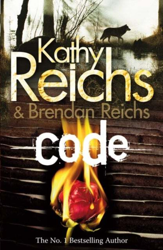 Code av Kathy Reichs