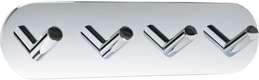 O04-K Håndklehenger