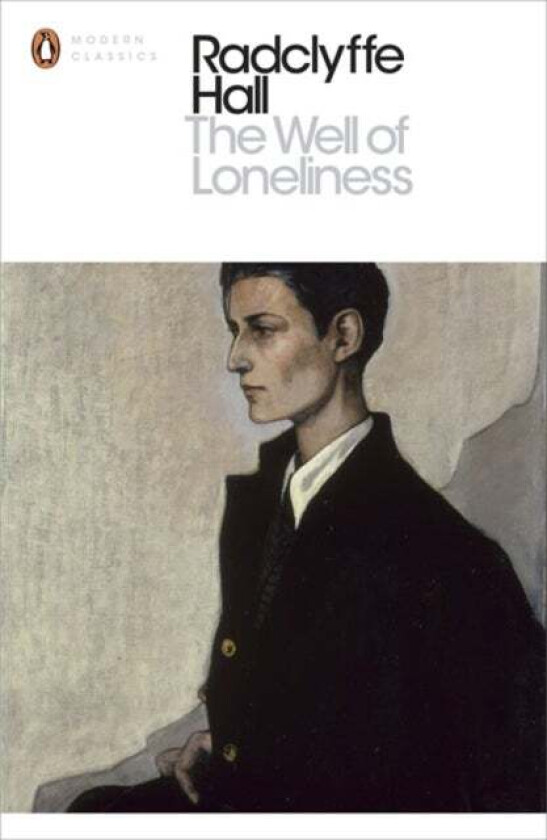 The Well of Loneliness av Radclyffe Hall