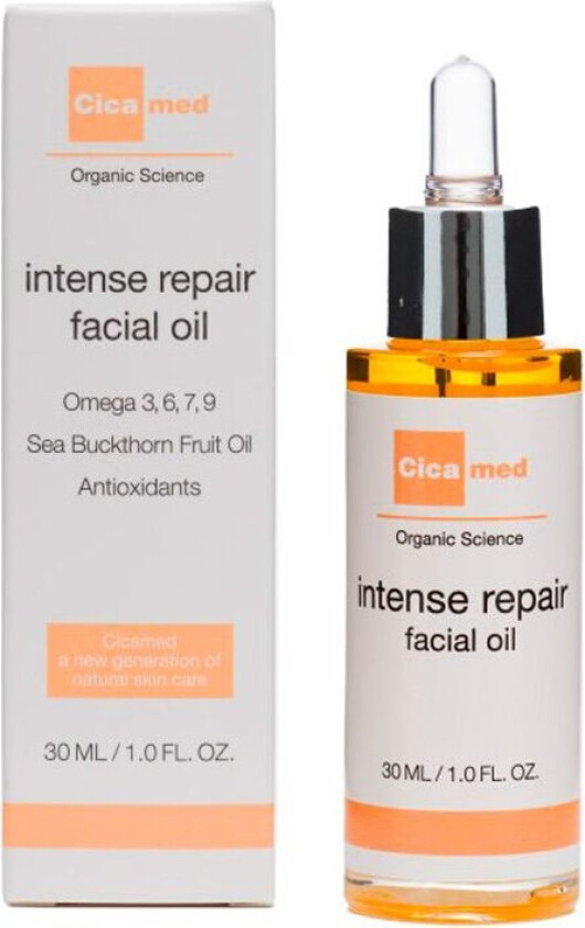 Intense Repair Facial Oil 30ml