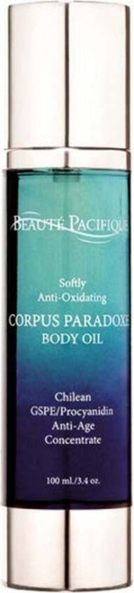 Bilde av Corpus Paradoxe Body Oil 100 ml