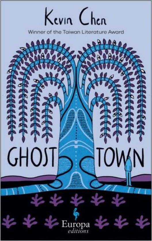 Ghost Town av Kevin Chen