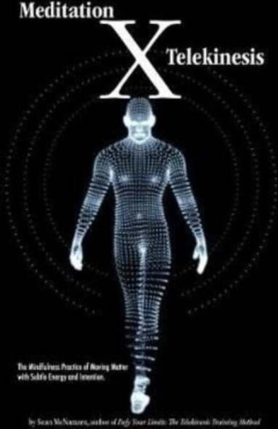Meditation X av Sean McNamara