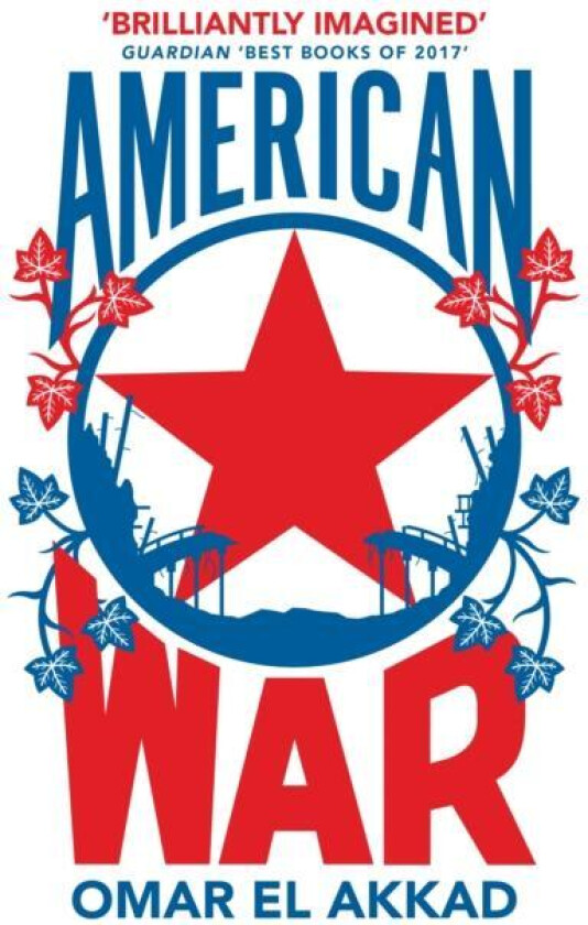 American War av Omar El Akkad