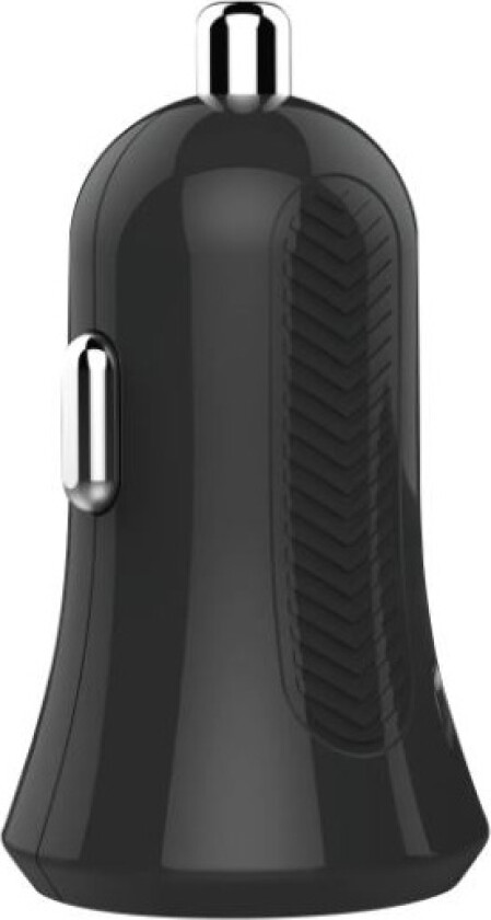 Bilde av moba Car Charger, 5W, USB-A, Black
