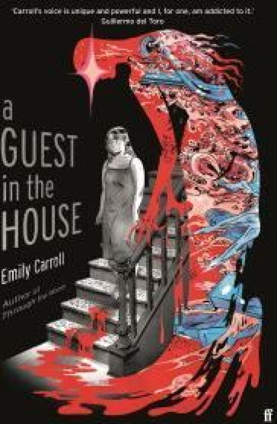 A Guest in the House av Emily Carroll