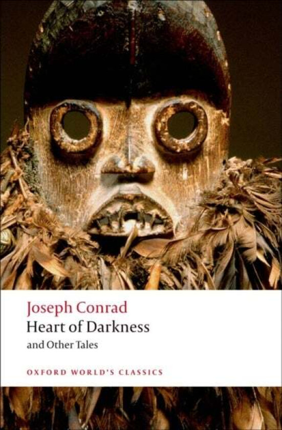 Heart of Darkness and Other Tales av Joseph Conrad