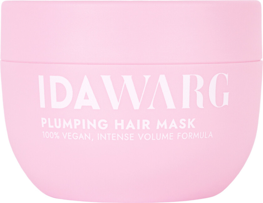 Plumping Hair Mask, 100 ml  Spesielle behov