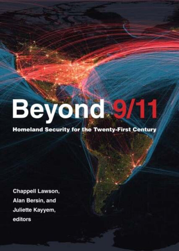 Beyond 9/11 av Chappell Lawson