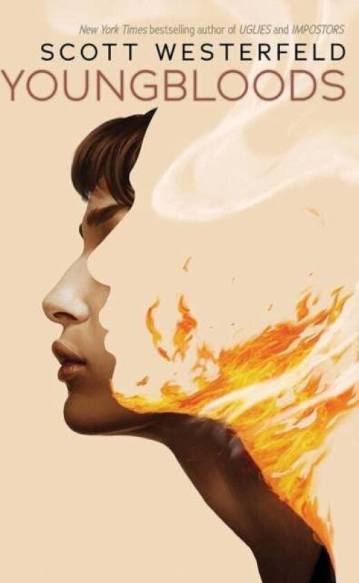 Youngbloods av Scott Westerfield