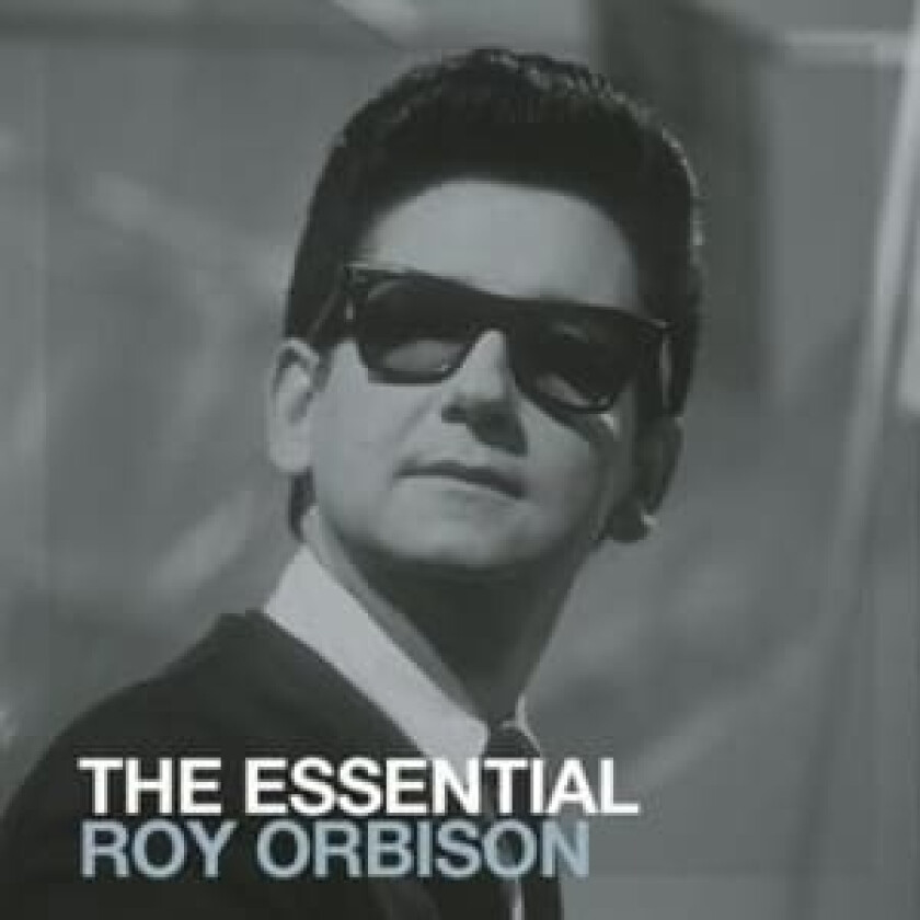 Roy Orbison - The Essential Roy Orbison (2CD)