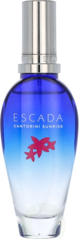 Escada Santorini Sunrise Edt 50ml