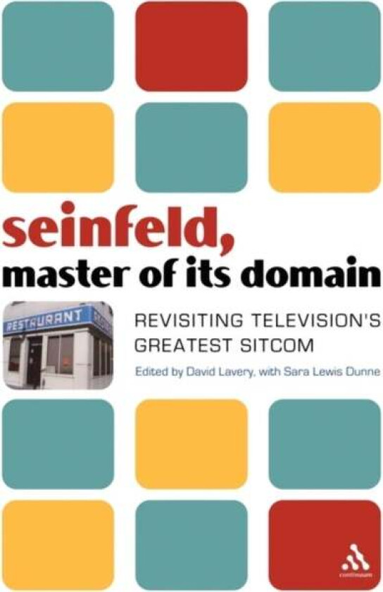 Seinfeld, Master of Its Domain