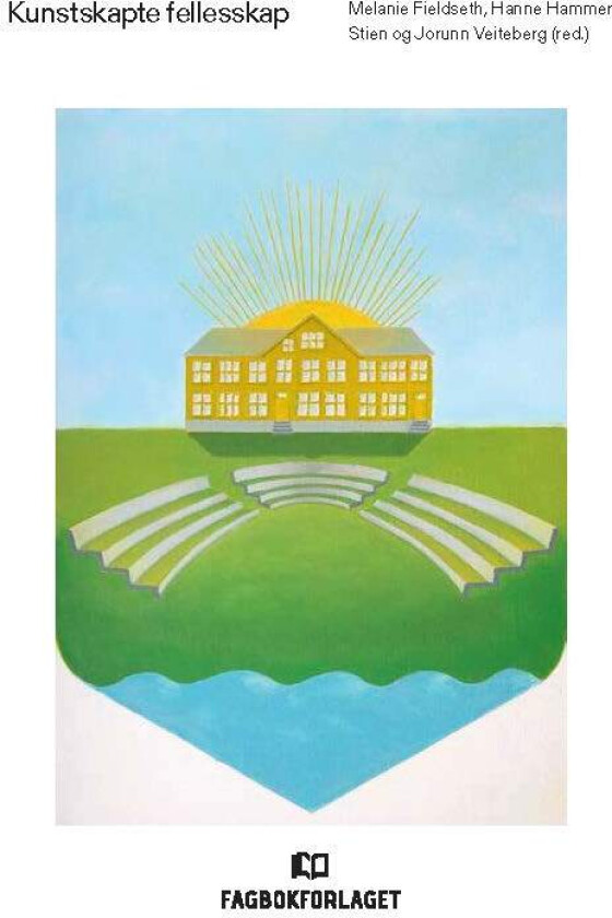 Kunstskapte fellesskap