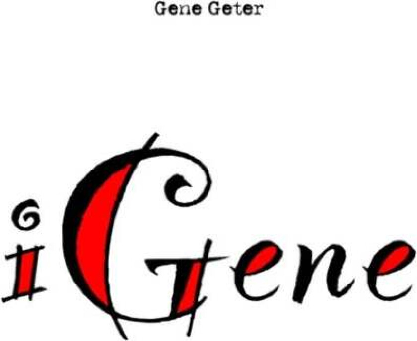 iGene av Gene Geter
