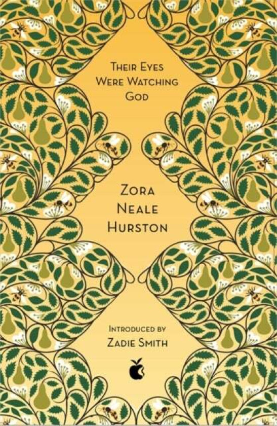 Their eyes were watching God av Zora Neale Hurston