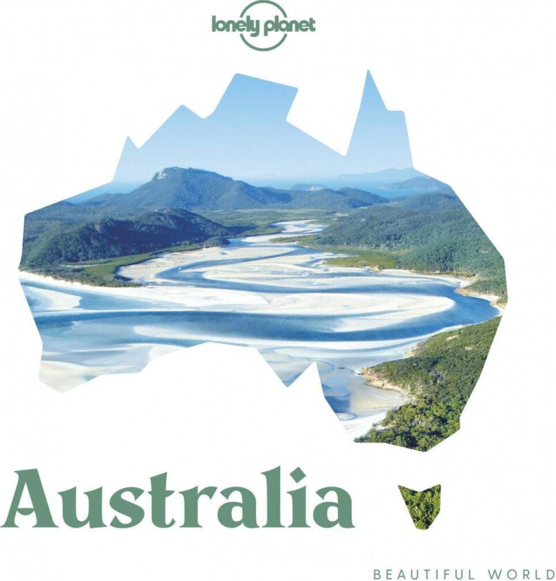 Lonely Planet Beautiful World Australia av Lonely Planet