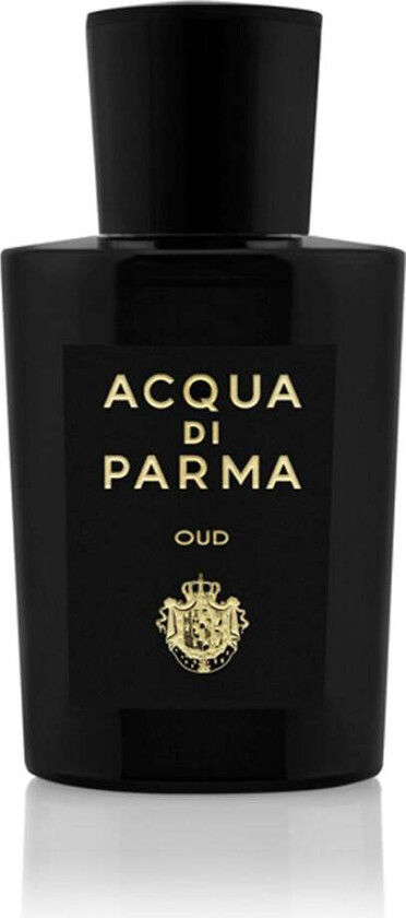 ACQUA DI PARMA Signature Oud EdP (Størrelse: 100 ML)
