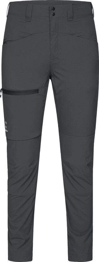 Women's Lite Slim Pant (2021) 40 Regular, Magnetite