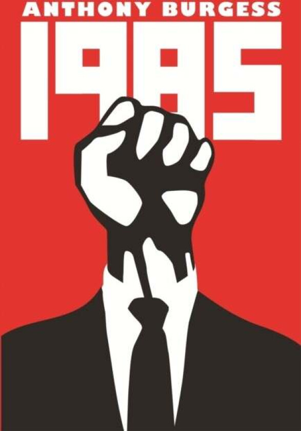 1985 av Anthony Burgess
