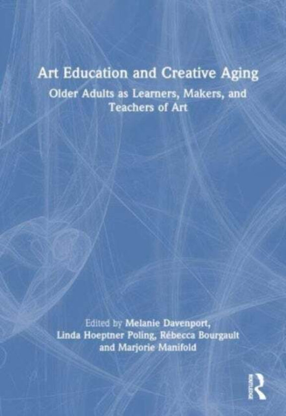 Art Education And Creative Aging