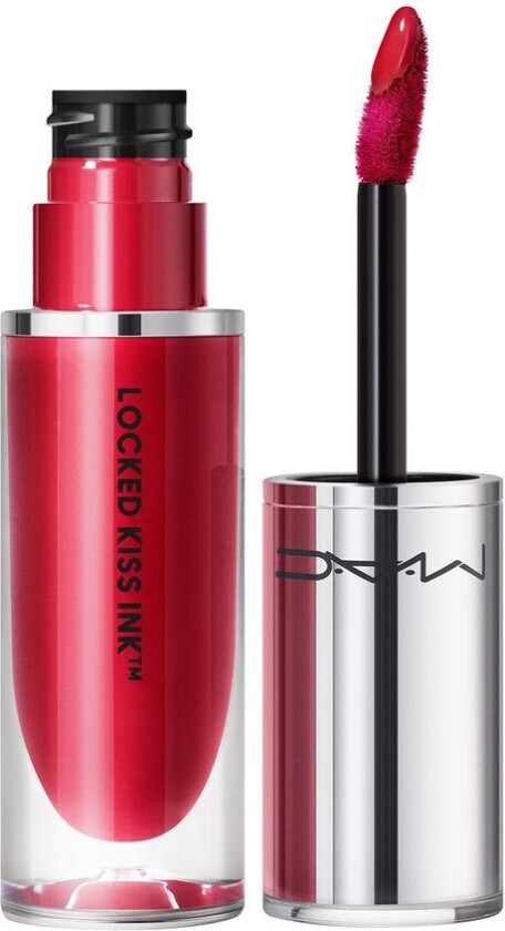 Locked Kiss Ink Lipcolour 4 ml (Farge: Gossip)
