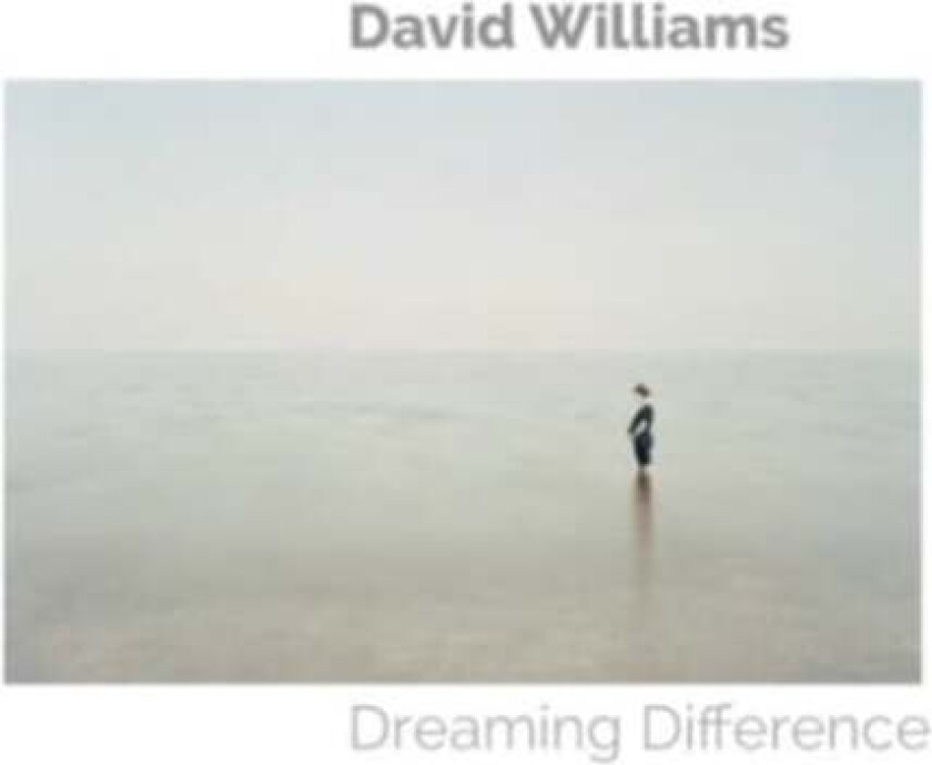 Dreaming Difference av David Williams