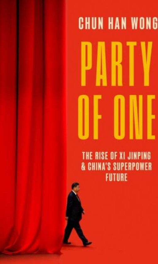Party of One av Chun Han Wong
