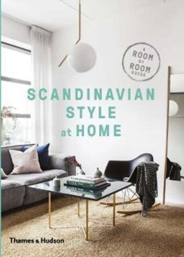 Scandinavian Style at Home av Allan Torp