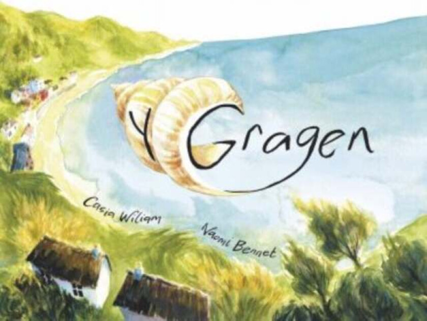Gragen, Y av Casia Wiliam