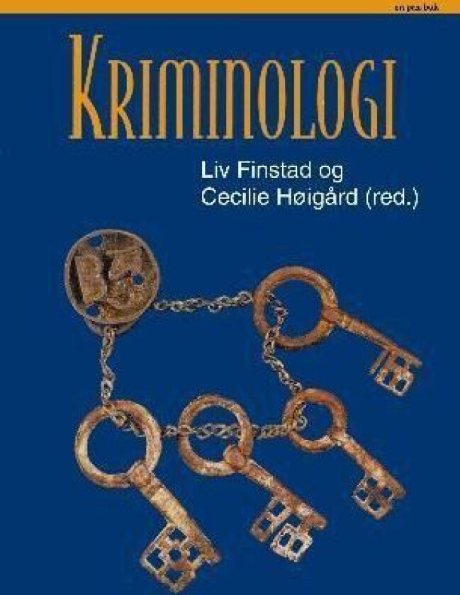 Kriminologi