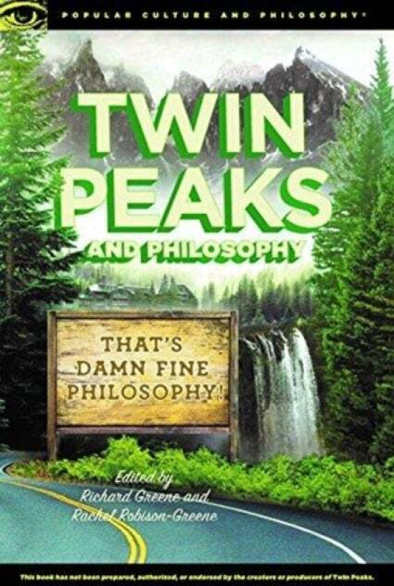 Twin Peaks and Philosophy