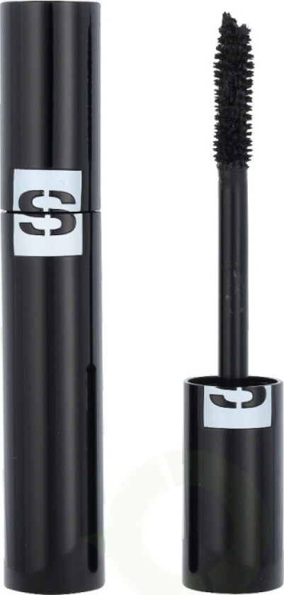 So Volume Mascara Deep Black