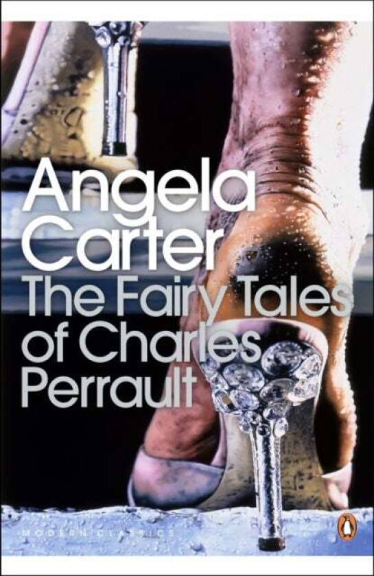 The Fairy Tales of Charles Perrault av Angela Carter