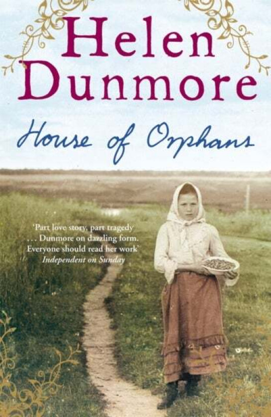 House of Orphans av Helen Dunmore