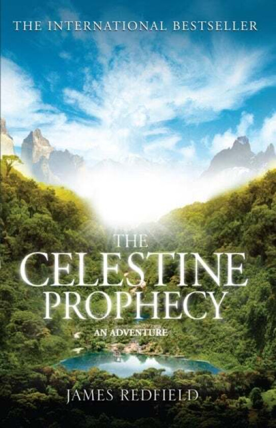 The Celestine Prophecy av James Redfield