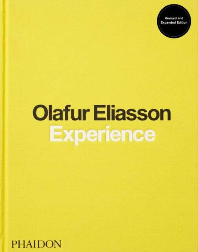 Experience av Olafur Eliasson