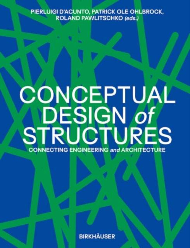 Conceptual Design Of Structures