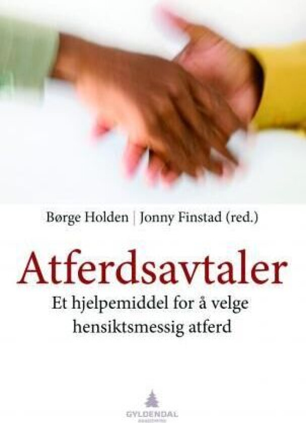 Atferdsavtaler