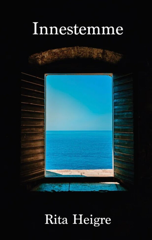 Innestemme av Rita Iren Heigre