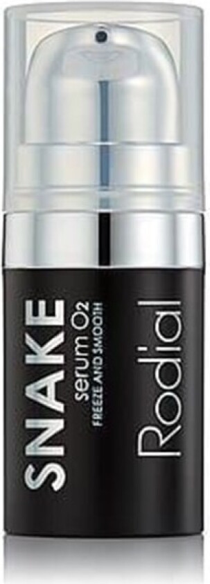 Snake Serum O2