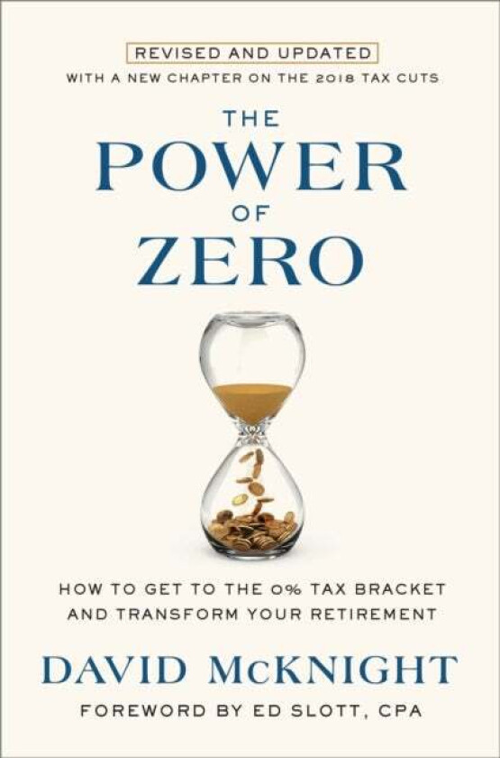 The Power of Zero av David McKnight